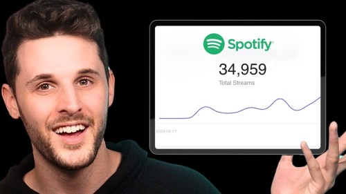 How I Made Money with AI Music in 30 Days (and How You Can Too)