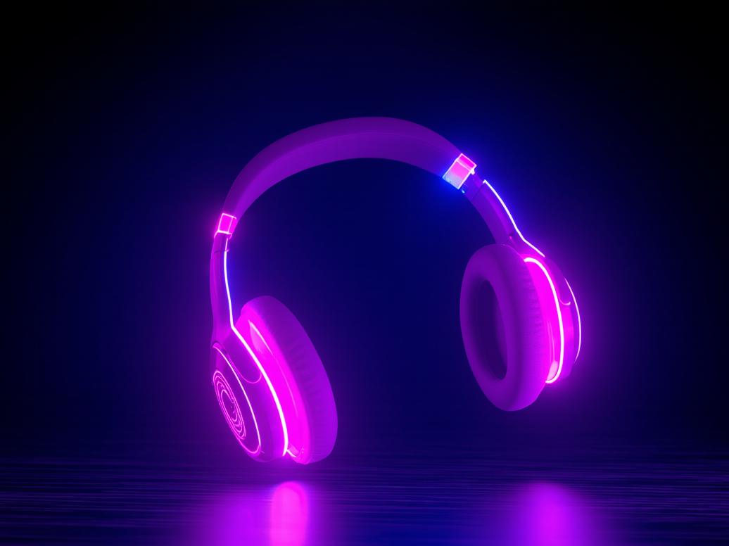 来自文本描述的 AI 歌曲生成器