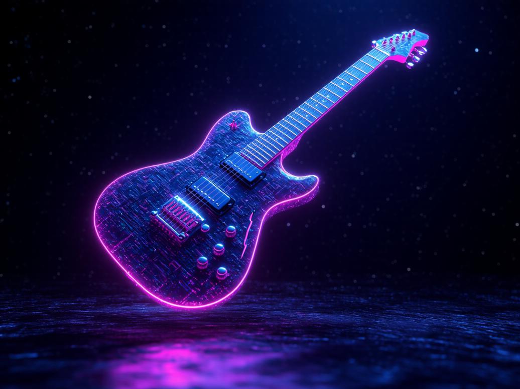 带有人声分离功能的 AI 歌曲生成器