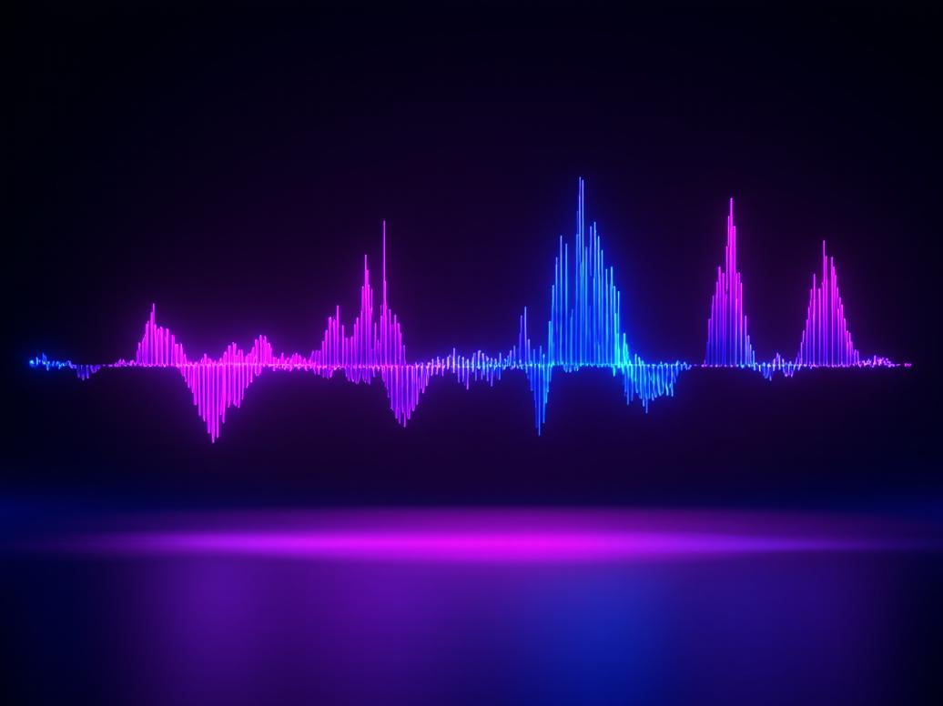 带有 WAV 导出的 AI 歌曲生成器