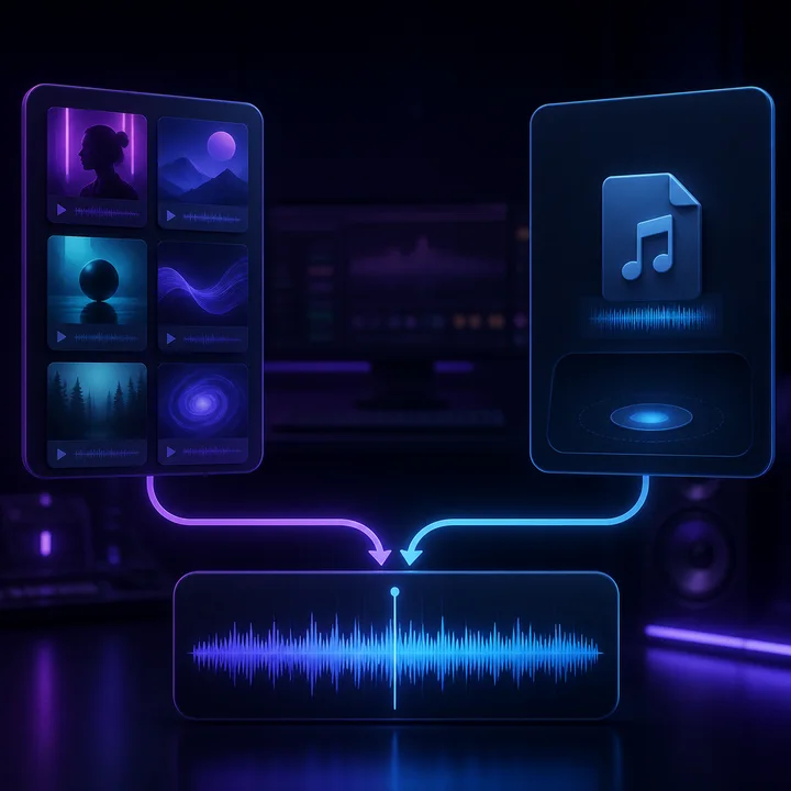 Selecciona Tu Canción