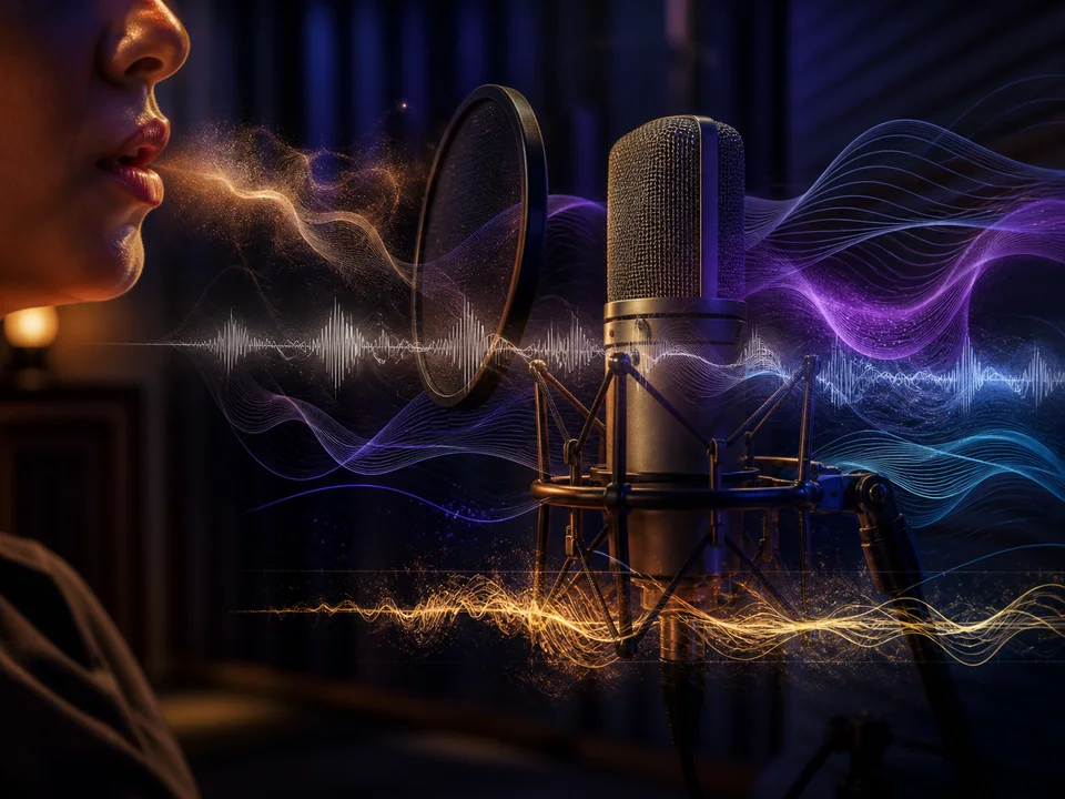 Preservazione della melodia