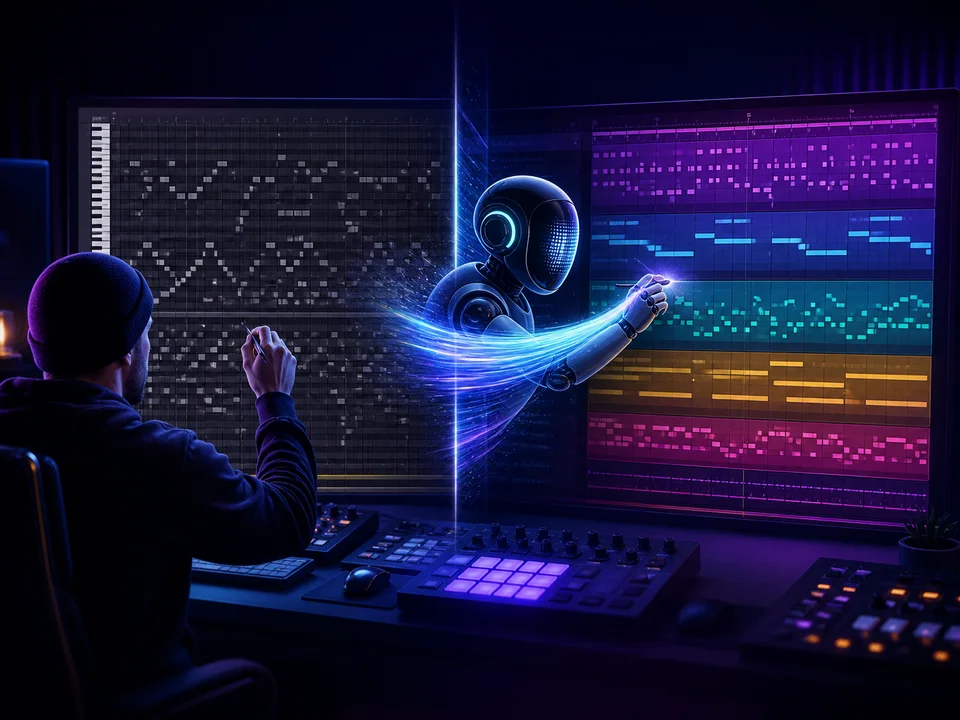 Why Not Just Use FL Studio or Ableton's Built-In MIDI Tools?