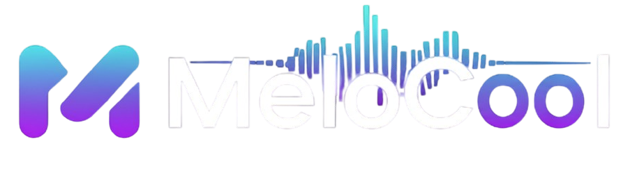 MeloCool - AI Music Generator