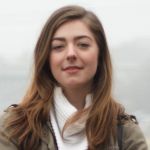 Emily Zhang - VP of Video & Design